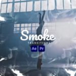 Videohive - Smoke Transitions