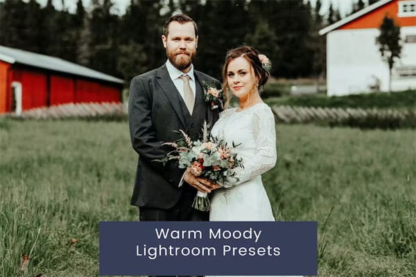 Warm Moody Lightroom Presets Warm Moody Lightroom Presets