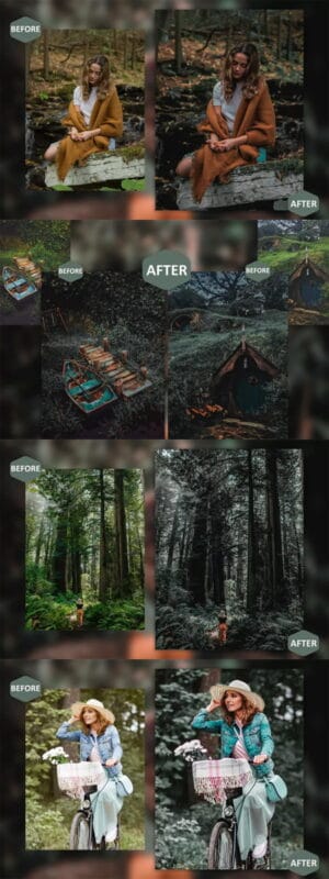 12 Mobile Lightroom Presets Vision Of Beauty Preset 12 Mobile Lightroom Presets Vision Of Beauty Preset