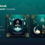 Eid Mubarak r1 Social Media