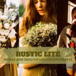 Rustic Lite Presets Dekstop and Mobile