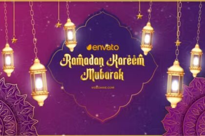 Videohive - Ramadan Intro
