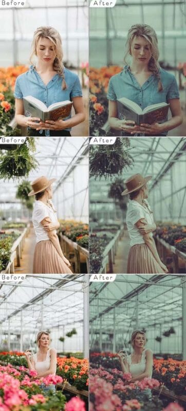 Vintage Photoshop Actions Vintage Photoshop Actions