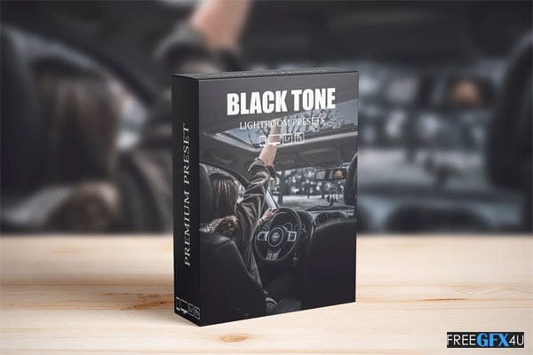 Black Tone Lightroom Presets Free Download Black Tone Lightroom Presets