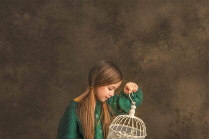 Fine Art Painterly Portrait Actions Collection