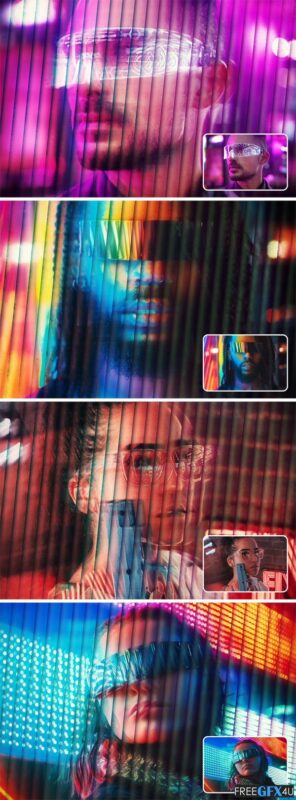 Fractal Glass Effect Free Download Fractal Glass Effect