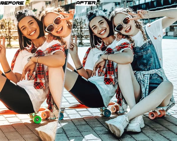 PRO Presets V.92 Photoshop PRO Presets V.92 Photoshop