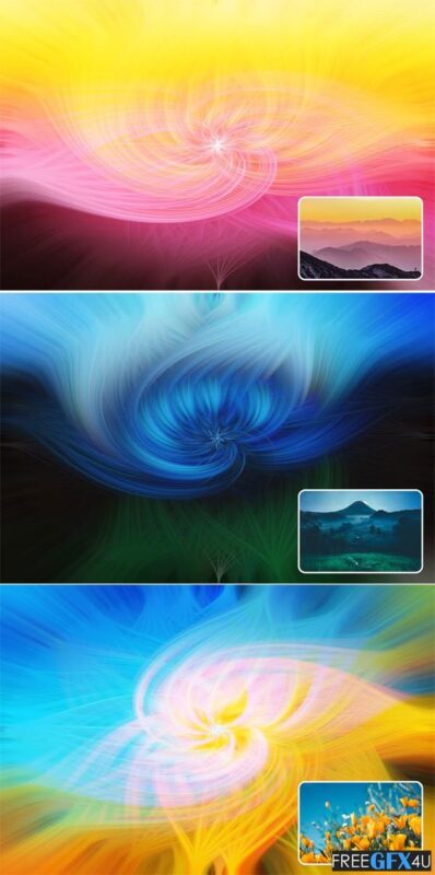 Twirl Effect Action Free Download Twirl Effect Action