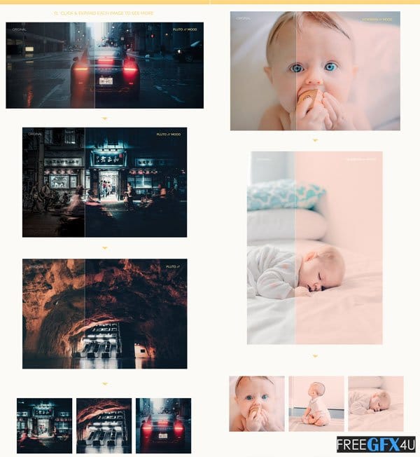 Ultimate Lightroom Preset Collection Ultimate Preset Collection