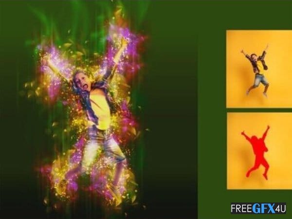 Spark Photoshop Action Free Download Spark Photoshop Action
