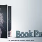 Book Promotion For Element 3D