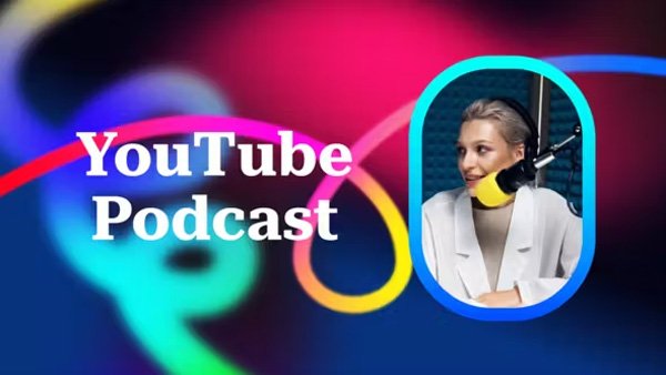 Youtube Podcast Intro