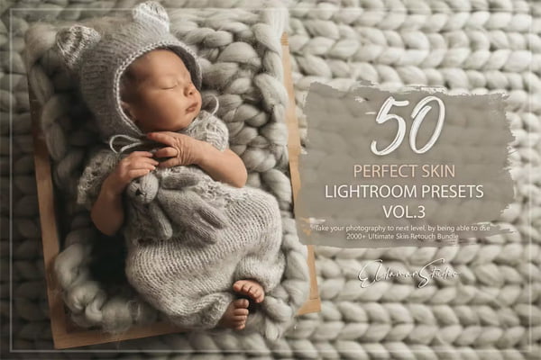 50 Perfect Skin Lightroom Presets V3 50 Perfect Skin Lightroom Presets V3