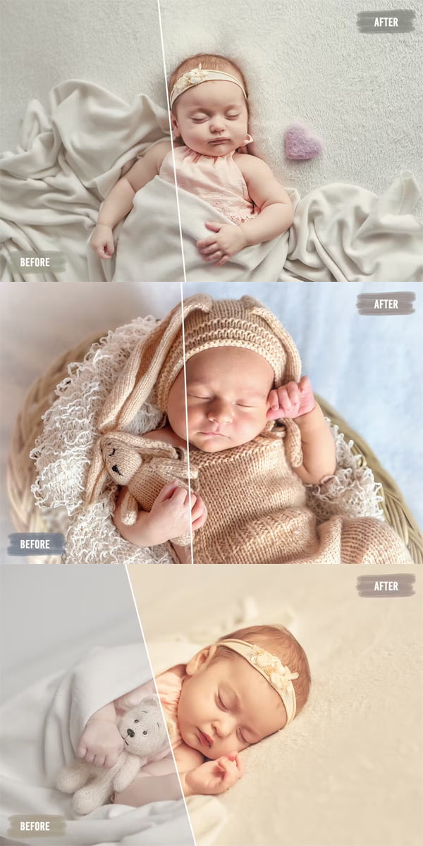 50 Perfect Skin Lightroom Presets V3 50 Perfect Skin Lightroom Presets V3