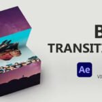 Box Transitions for AE