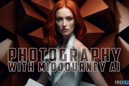 Photography with Midjourney AI