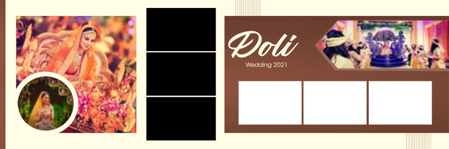 35 Free Doli Ceremony Photo Album 12x36 PSD Templates 35 Free Doli Ceremony Photo Album 12x36 PSD Templates