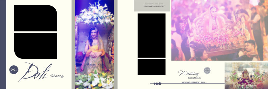35 Free Doli Ceremony Photo Album 12x36 PSD Templates 35 Free Doli Ceremony Photo Album 12x36 PSD Templates