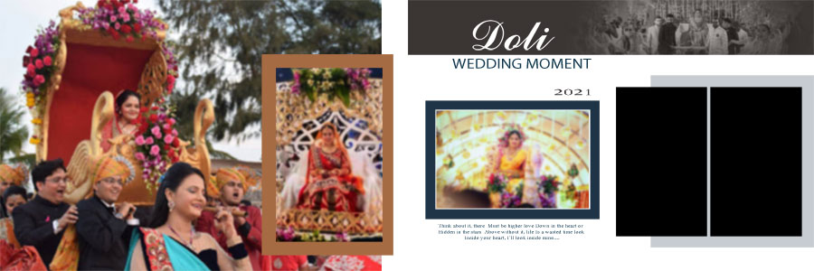35 Free Doli Ceremony Photo Album 12x36 PSD Templates 35 Free Doli Ceremony Photo Album 12x36 PSD Templates