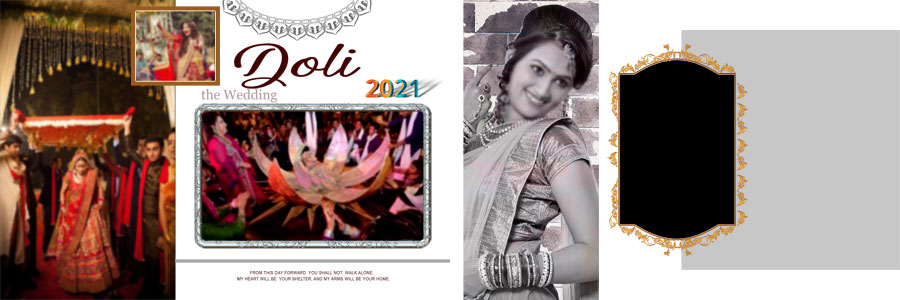 35 Free Doli Ceremony Photo Album 12x36 PSD Templates 35 Free Doli Ceremony Photo Album 12x36 PSD Templates