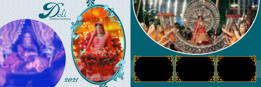 35 Free Doli Ceremony Photo Album 12x36 PSD Templates 35 Free Doli Ceremony Photo Album 12x36 PSD Templates