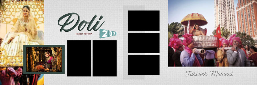 35 Free Doli Ceremony Photo Album 12x36 PSD Templates 35 Free Doli Ceremony Photo Album 12x36 PSD Templates