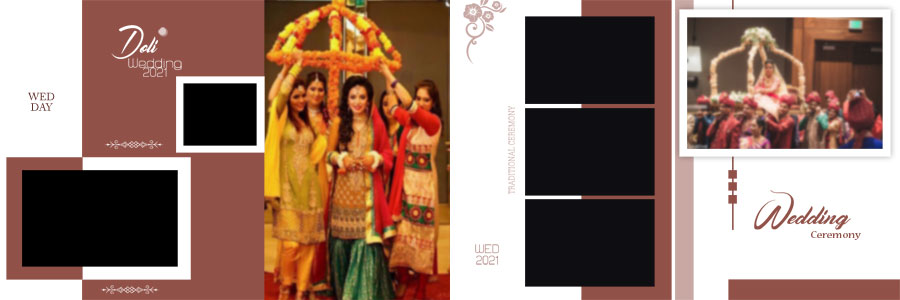 35 Free Doli Ceremony Photo Album 12x36 PSD Templates 35 Free Doli Ceremony Photo Album 12x36 PSD Templates