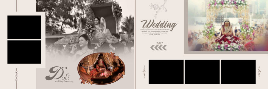 35 Free Doli Ceremony Photo Album 12x36 PSD Templates 35 Free Doli Ceremony Photo Album 12x36 PSD Templates