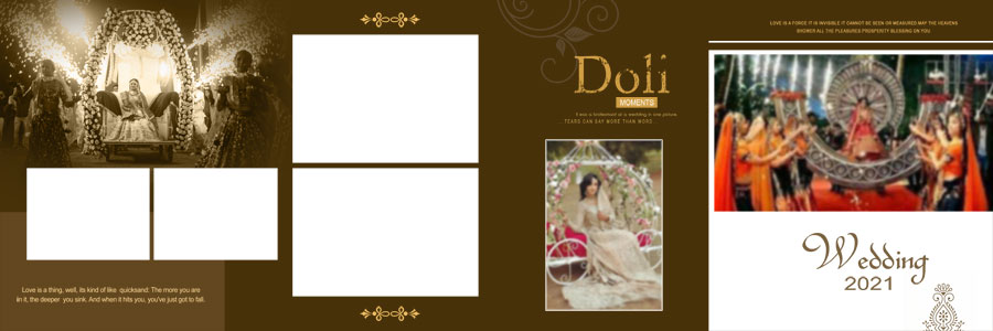 35 Free Doli Ceremony Photo Album 12x36 PSD Templates 35 Free Doli Ceremony Photo Album 12x36 PSD Templates