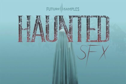 Haunted Sound Effect Collection