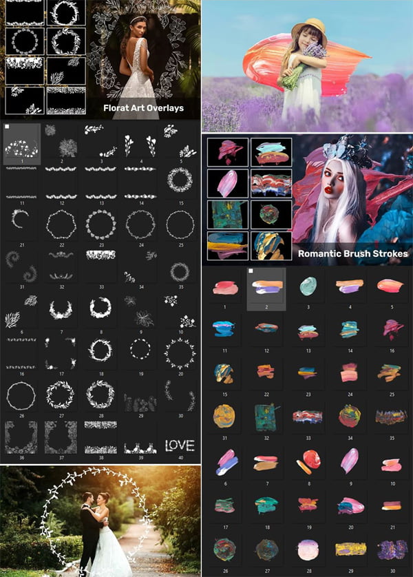 100 Mesmerising PNG Overlays Collection 100 Mesmerising PNG Overlays Collection