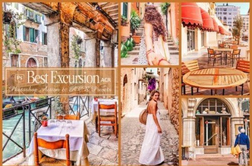 12 Best Excursion Actions