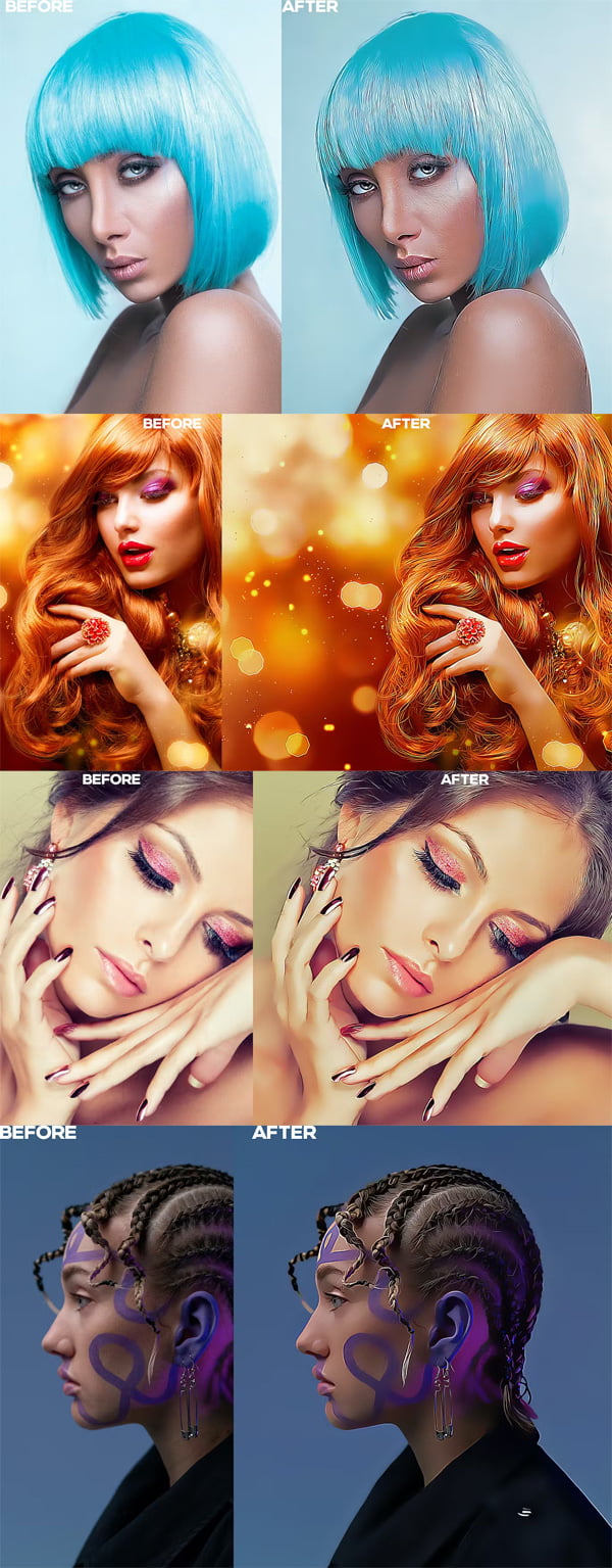 Digital Painting Photoshop FX Digital Painting Photoshop FX