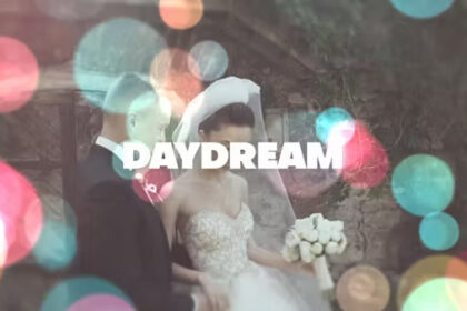 Videohive - Daydream Looks