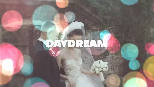 Videohive - Daydream Looks
