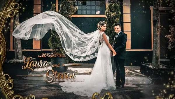 The Wedding Album 25666956