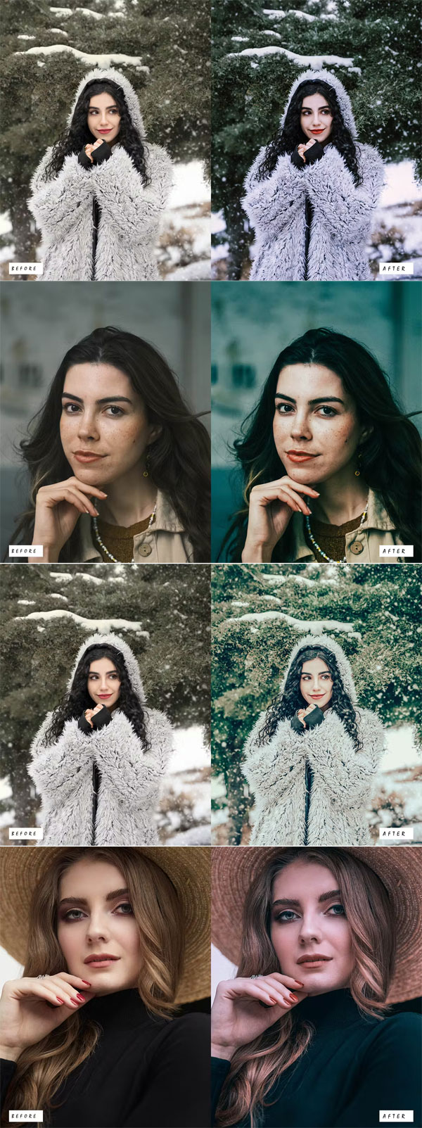 15 Pastel Dreams Lightroom Presets 15 Pastel Dreams Lightroom Presets