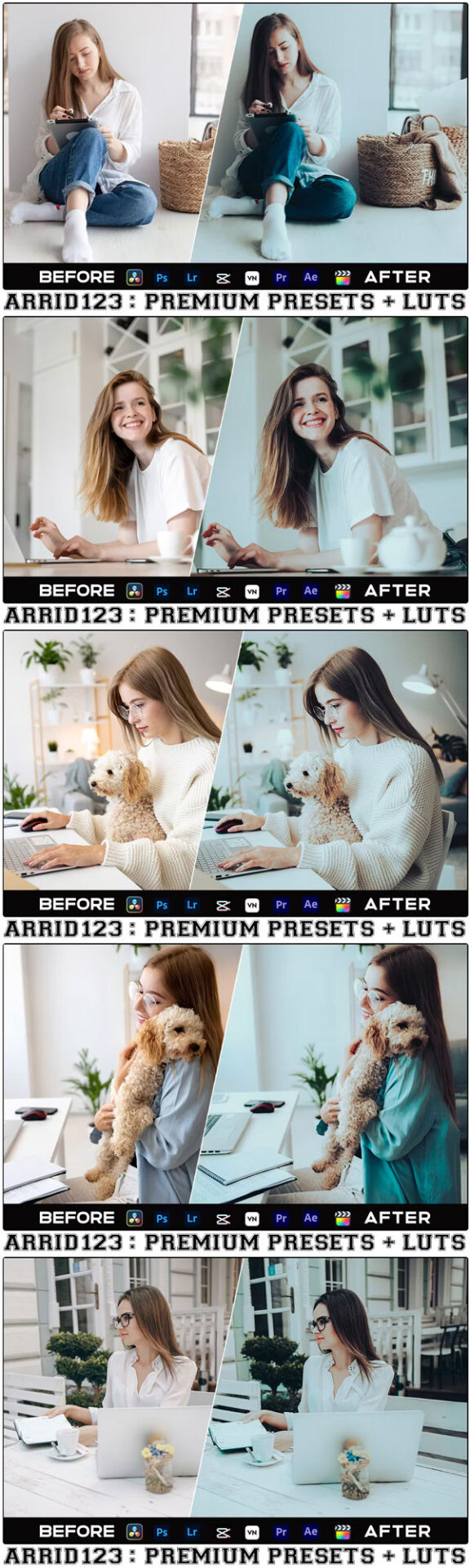 Blogger LifeSluts Videos and Mobile Desktop Preset Blogger LifeSluts Videos and Mobile Desktop Preset