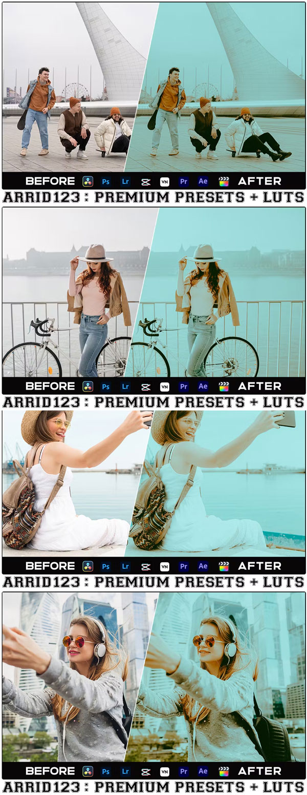Life Dubai Luts Videos and Presets for Mobile Desktop Life Dubai Luts Videos and Presets for Mobile Desktop