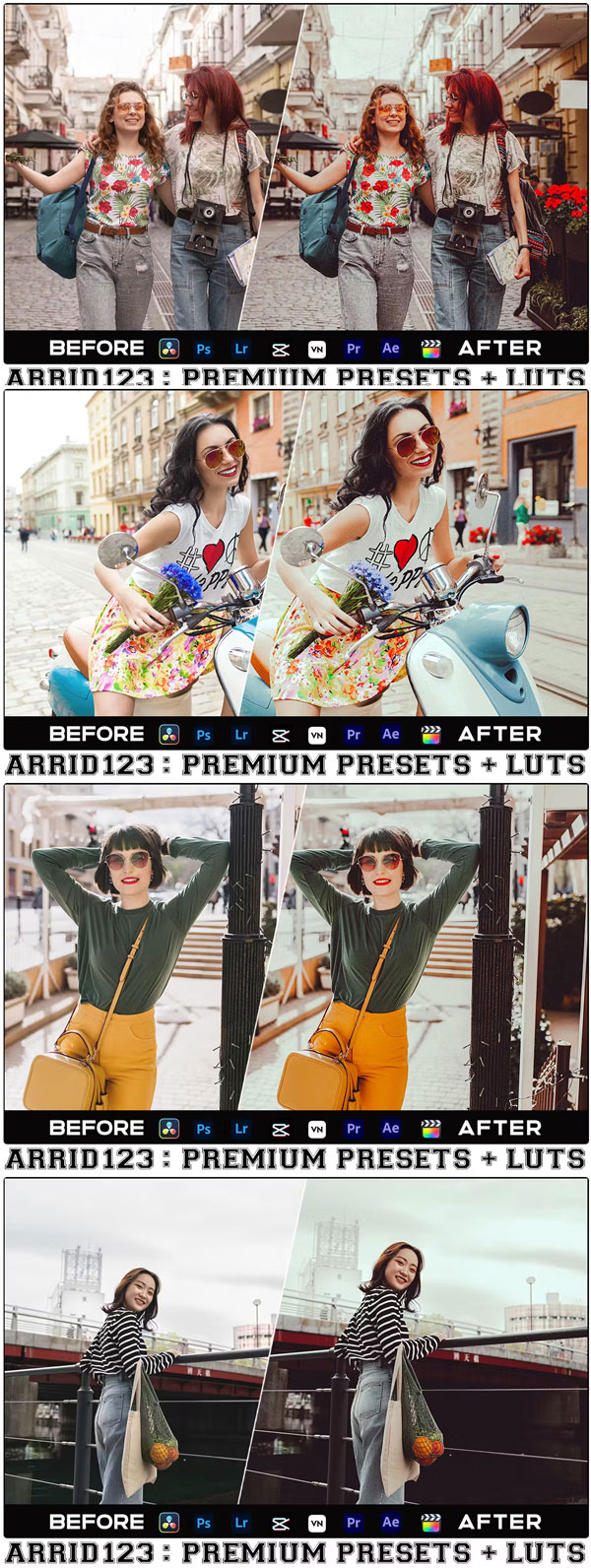 Life London Luts Videos and Presets for Mobile Desktop Life London Luts Videos and Presets for Mobile Desktop