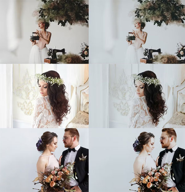 Lightroom Presets Cinematic Movie Lightroom Presets Cinematic Movie