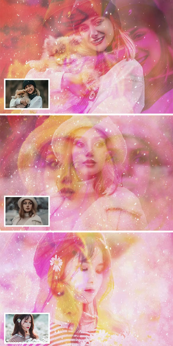 Prism Blur Photo Effects Prism Blur Photo Effects