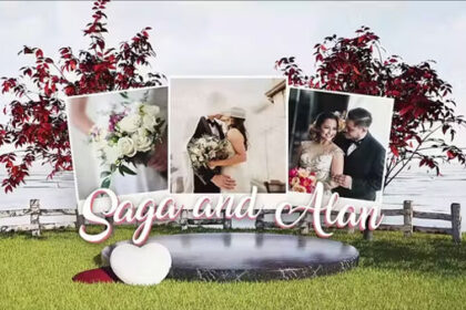 Videohive - Wedding Slideshow