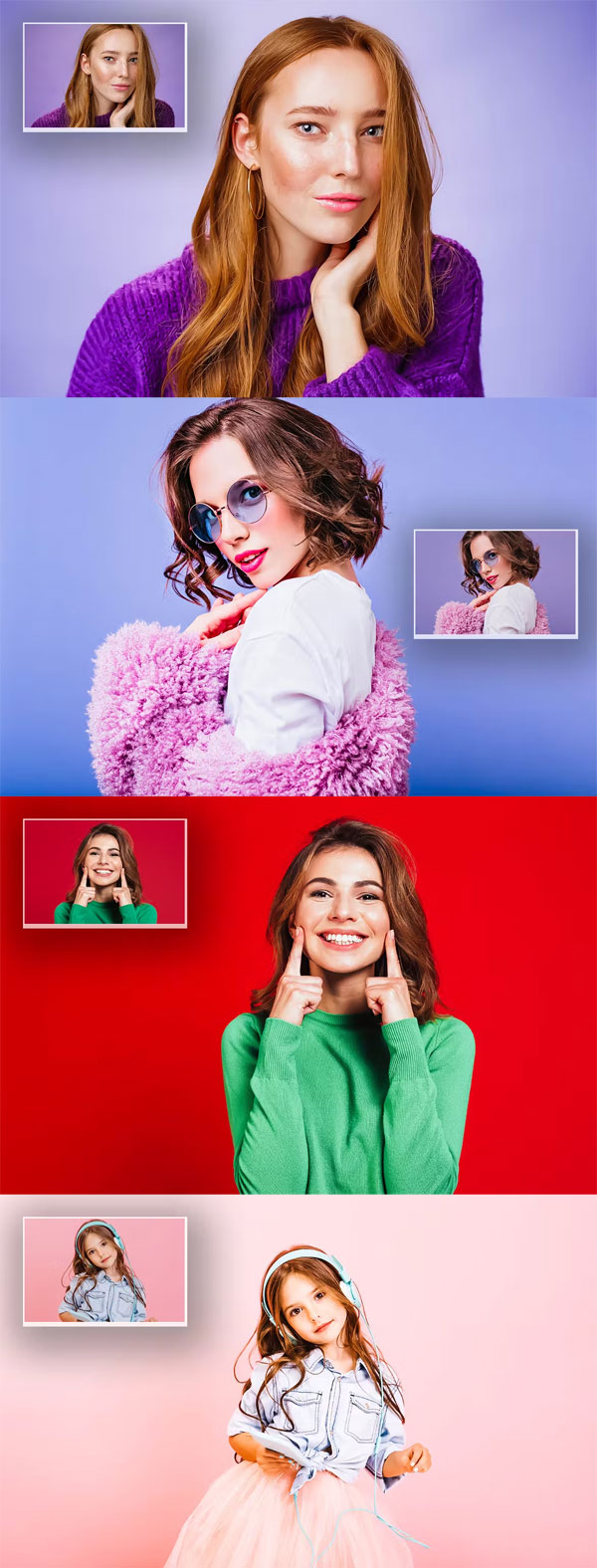 10 Beauty Lightroom Presets 10 Beauty Lightroom Presets