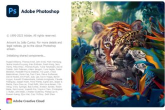 Adobe Photoshop CC 2024 (Pre-Activated) Free Download