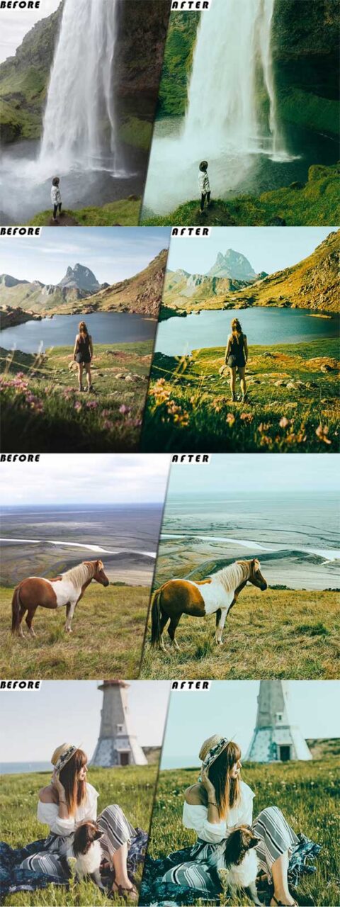 Iceland Vibes Presets Luts Videos Premiere Pro Iceland Vibes Presets Luts Videos Premiere Pro