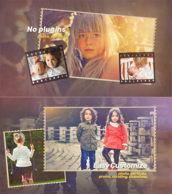 Videohive - Slideshow Photography Videohive - Slideshow Photography