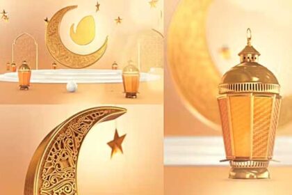 Golden Ramadan Intro