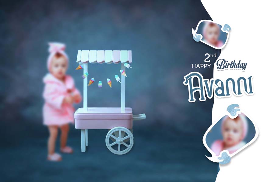 40 Creative 1st Happy Birthday Album Design PSD 40 Creative 1st Happy Birthday Album Design PSD