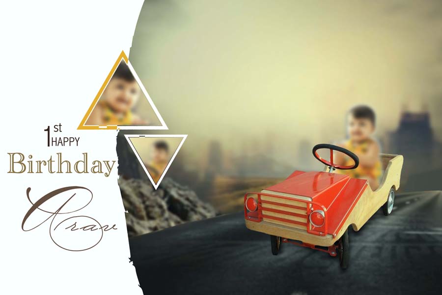 40 Creative 1st Happy Birthday Album Design PSD 40 Creative 1st Happy Birthday Album Design PSD